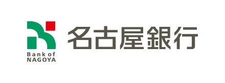 ロゴ （株）名古屋銀行