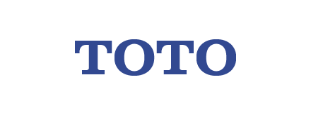 ロゴ TOTO（株）