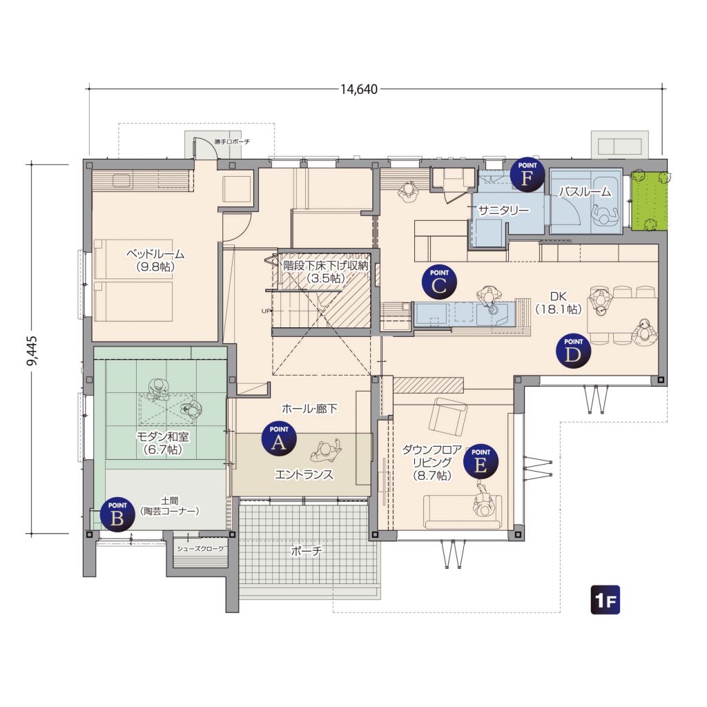 ヘーベルハウス Frex 旭化成ホームズ 公式 ナゴヤハウジングセンター