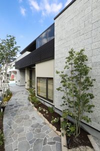 サーラ住宅日進展示場