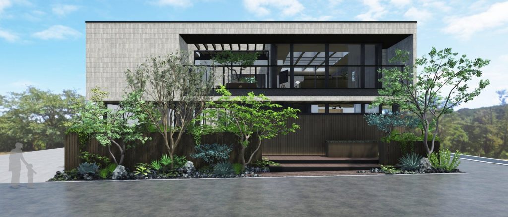 いよいよ！住友林業の最新展示場ついにオープンです！