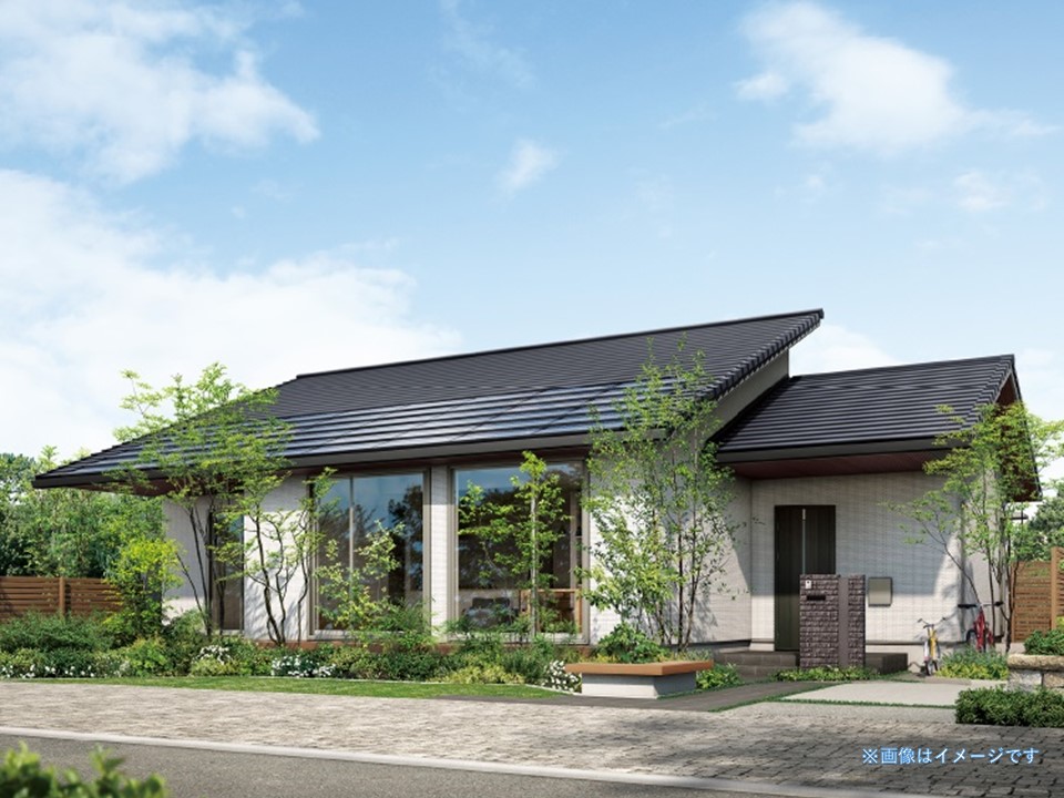 10月10日(土)、10月11日(日)限定開催！！【春日井展示場】平屋の間取り相談会