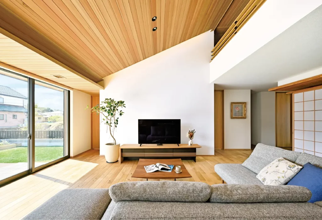 コストを抑えた住友林業のセミオーダー住宅！今なら事前予約でRefa高級シャンプーとトリートメントをプレゼント！！