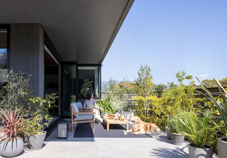 平屋相談会開催中！3月31日までの事前予約でQUOカード5000円分・サランラップをプレゼント！