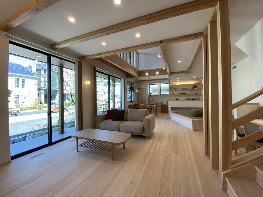平屋を建てるなら福工房🏠