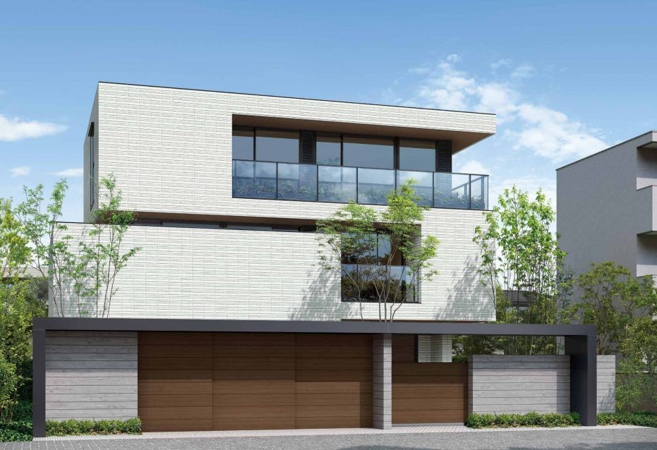 HEBEL HAUS