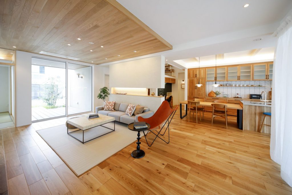 はじめての家づくり、何から始めれば良いかわからない方へ【来場特典クオカード5000円プレゼント！！（※条件あり）】