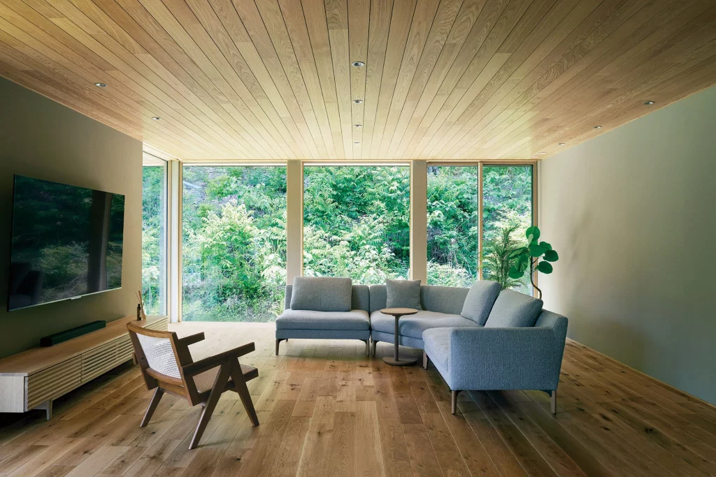 平屋着工棟数愛知県3年連続No.1✨️平屋を建てるなら住友林業!!今ならWEB予約で資生堂BAUM高級ハンドクリームプレゼント🎁