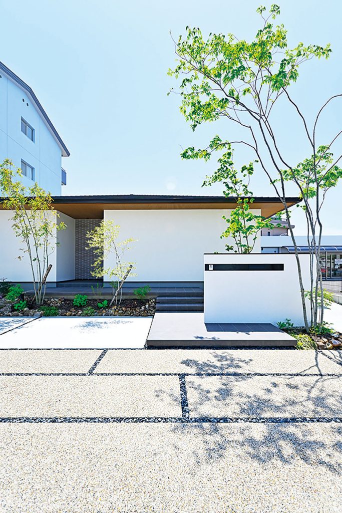 平屋ご検討の方は必ずご見学ください。このまま建てたくなる展示場です。
