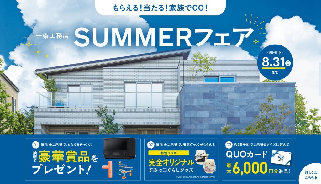 Doki Doki!夏のプレゼントキャンペーン