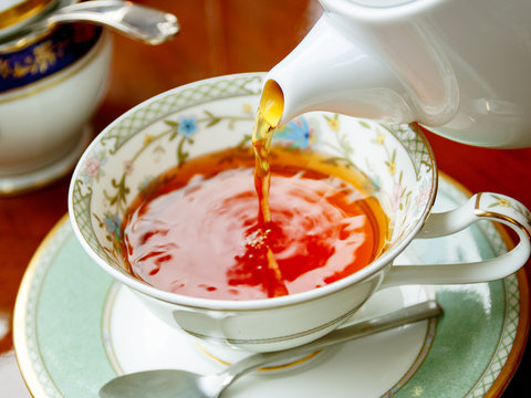 【来場フェア】北欧紅茶をご試飲いただけます!