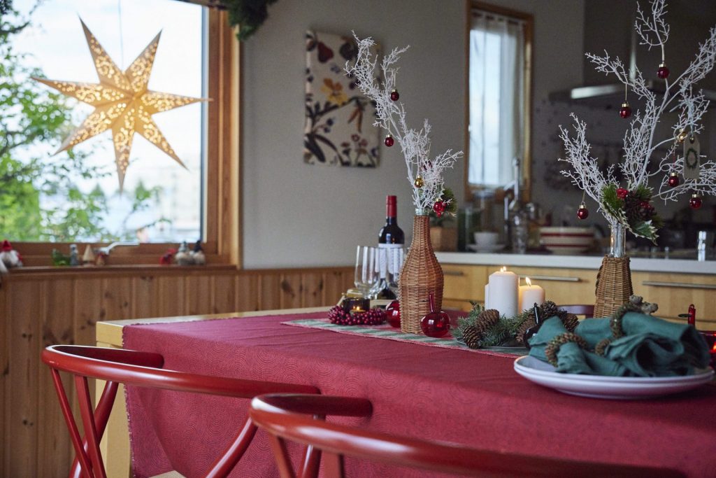 ウィンターフェア開催中！