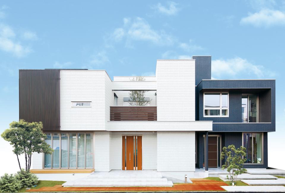 ★アウトドア空間が魅力的な展示場です★Amazonギフト5,000円分プレゼント★