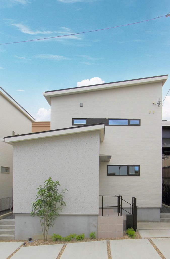 【最終1邸】サーラの外断熱分譲/天白区土原/敷地56坪/駐車場3台可/4,699万円