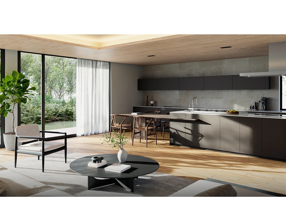 機能的でお洒落！と話題の二列型キッチンを体感してみませんか？当日予約☎️も大歓迎です！