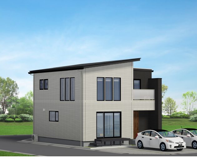 【33坪　2階建て】一条工務店人気No.1のグランスマートを見学できるイベントが開催！