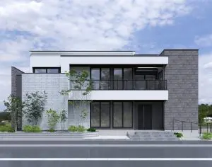 ★☆【新・全館空調のひみつ構造見学会】上棟もち・お菓子のふるまい☆★