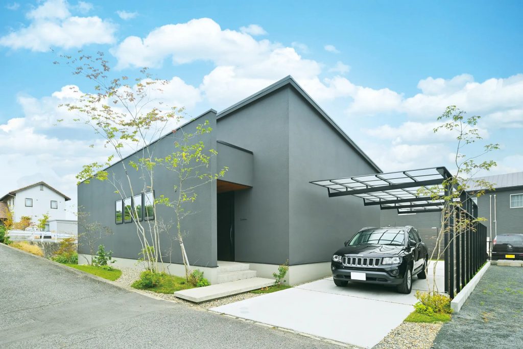 平屋着工棟数愛知県3年連続No.1✨平屋と言えば住友林業‼️🎶当日予約可🎶