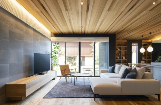 大好評‼️『セミオーダーで叶える✨』住友林業の家