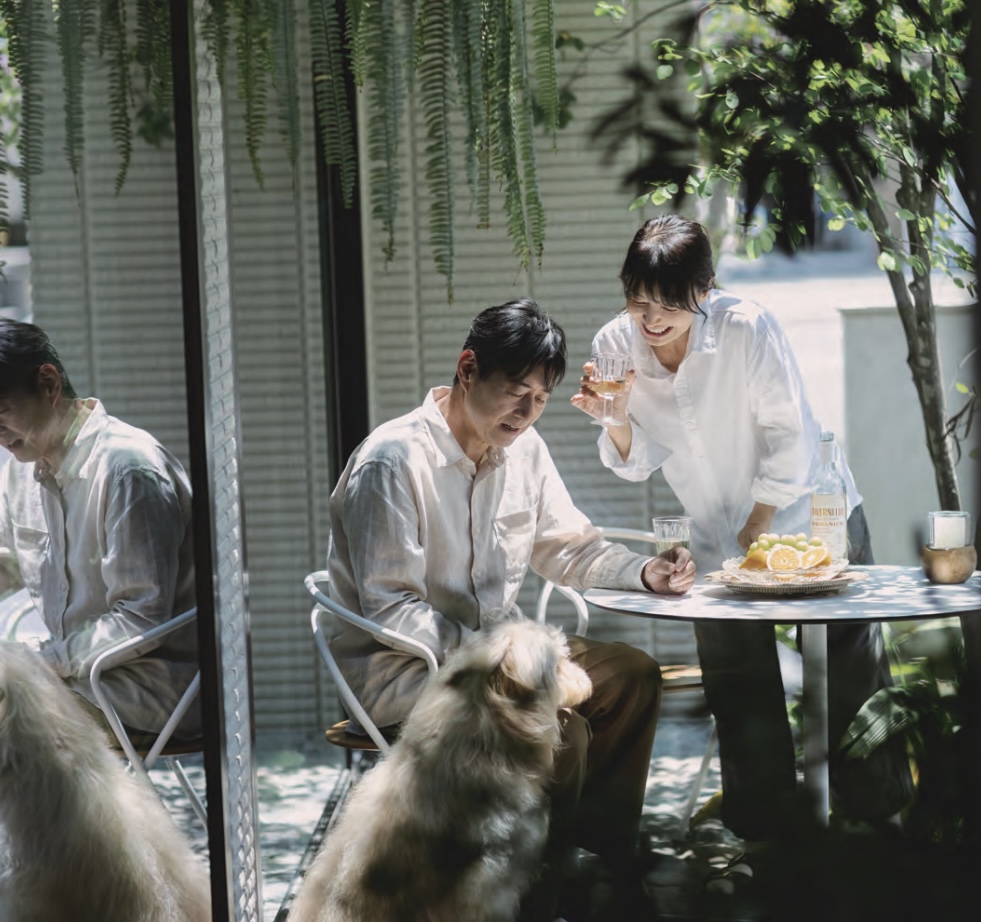 中庭付きのモデルハウスを見学してみませんか？ご来場予約でAmazonｷﾞﾌﾄ5,000円分プレゼント！！