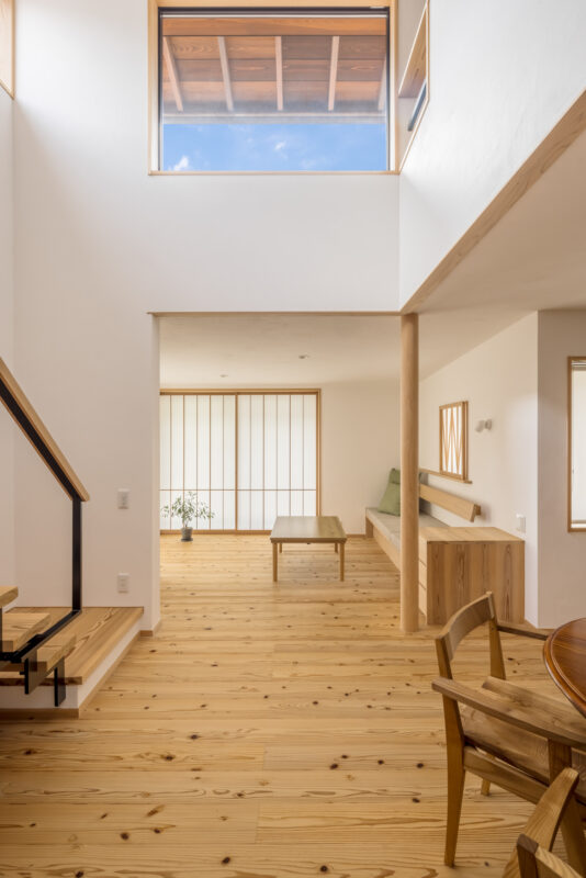 【東海市・完成見学会】2026年2月14日（土）15日（日）