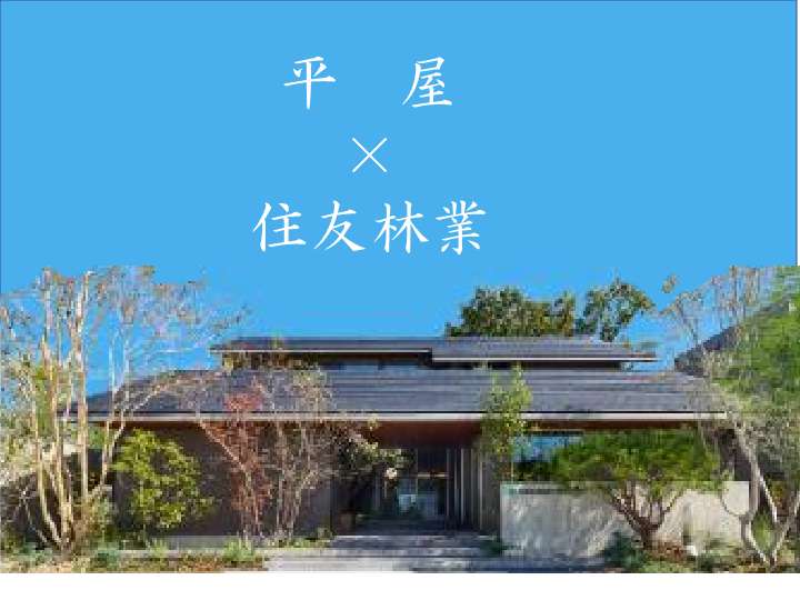 平屋×住友林業⭐️春のご来場予約フェア⭐️オンライン相談・当日のご予約も大歓迎です【☎️0586-81-3411】🌿