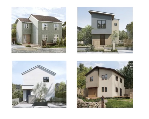 【新商品発表】北欧スタイルの『Naturia』誕生！