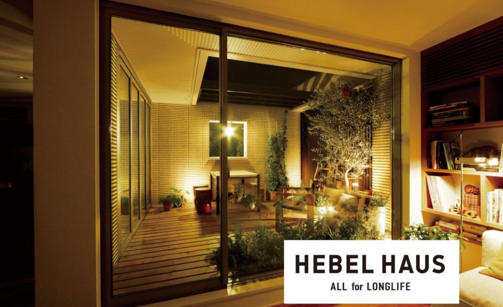 中庭のある展示場を見てみませんか？ご来場予約でAmazonギフトカード5,000円分プレゼント！！