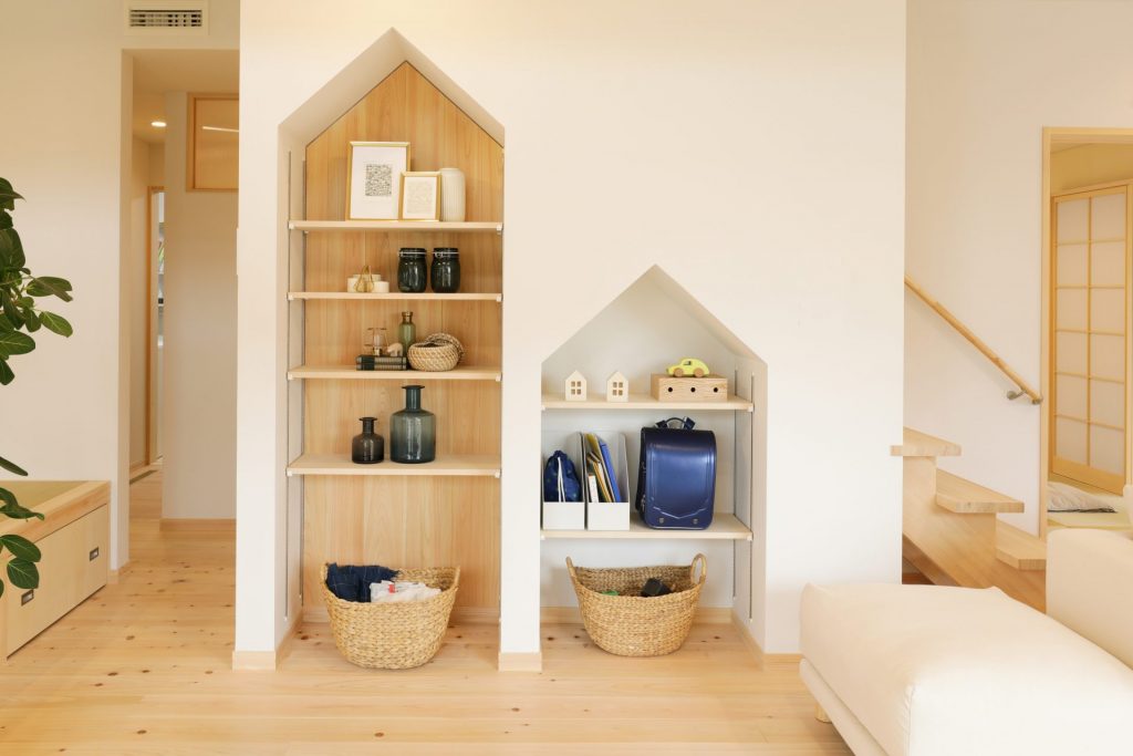 🏠事前予約＆ご来場でAmazonギフト券3,000円分プレゼント🏠