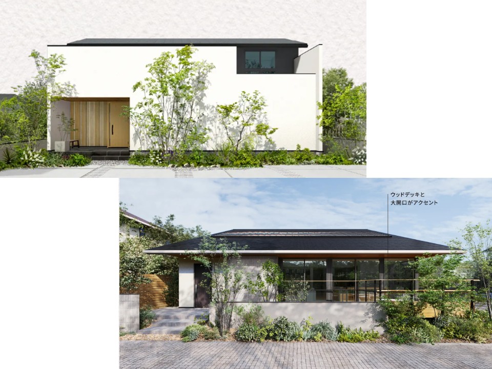 平屋＋α・・夢をプラスする1.5階建て・・あったらいいな(❁´◡`❁)　当日電話予約も大歓迎です☎️0586-75-7075