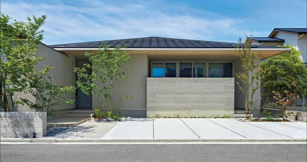 平屋を建てるなら、まず見てほしい。　ミサワホームの平屋【来場予約特典：Amazonギフト8,000円】