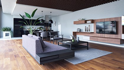リアルサイズの建物見学会実施中！来場予約で【QUOカード1,000円＋5,000円】プレゼント