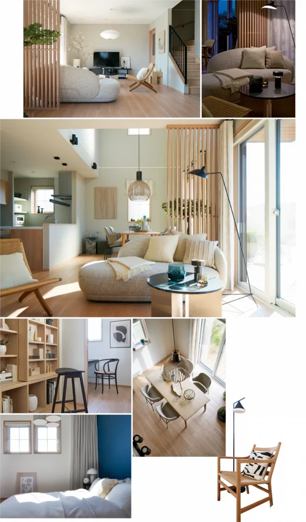 リアルサイズの建物見学会実施中！ 今なら来場予約で【QUOカード1,000円+5,000円】プレゼント！