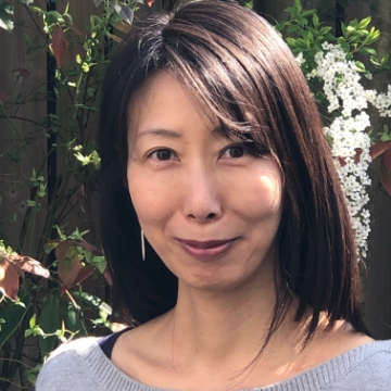 渡辺 美保
